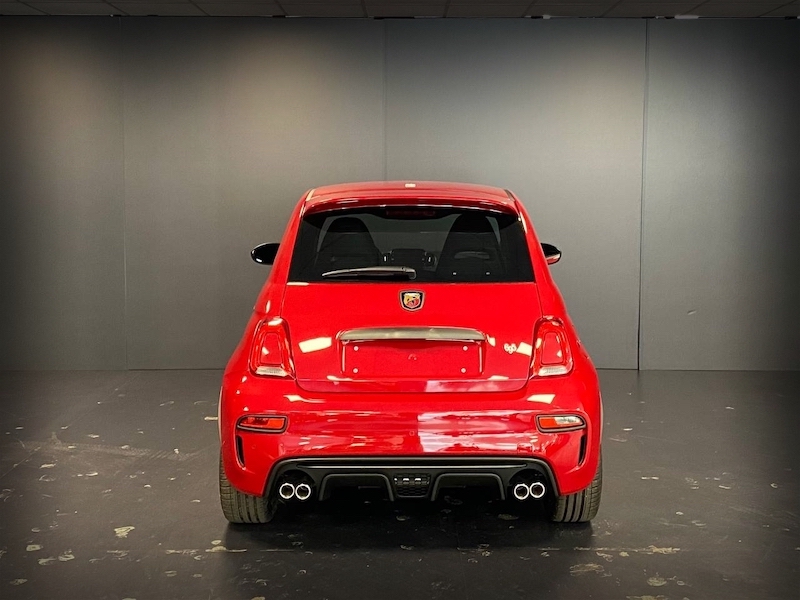 ABARTH 695 1.4 Turbo 180cv  Km0 - immagine 6
