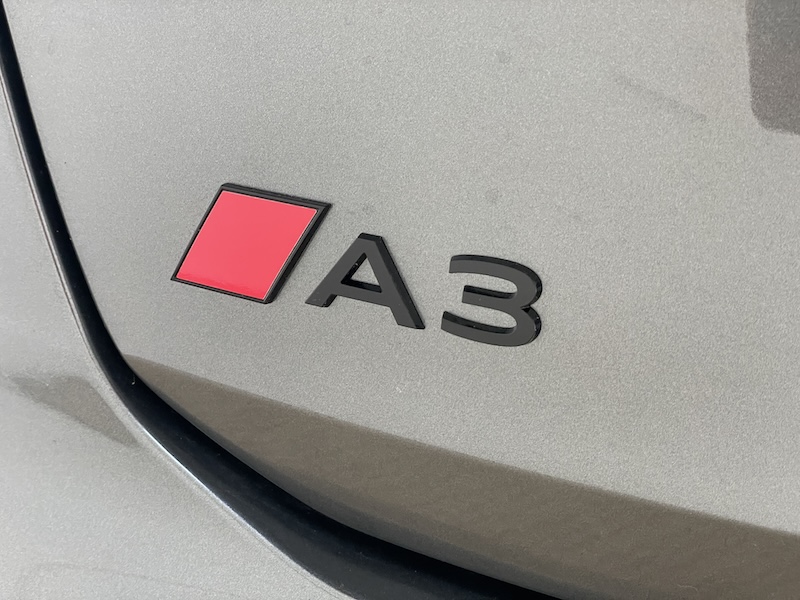 Audi A3 Sportback 35TDI S-Tronic S-Line Km0 Tetto apribile Newmodel - immagine 6
