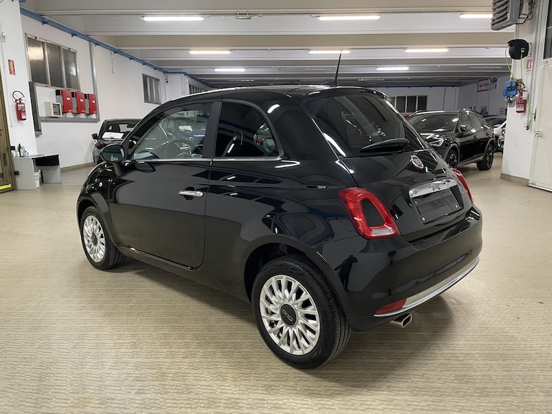 Fiat 500 1.0 Hybrid Dolcevita - immagine 7