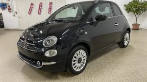 Fiat 500 1.0 Hybrid Dolcevita 2023 km 11000