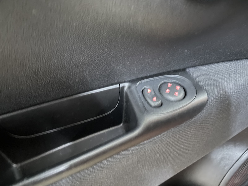 Fiat 500 1.0 Hybrid My 2023 - immagine 12