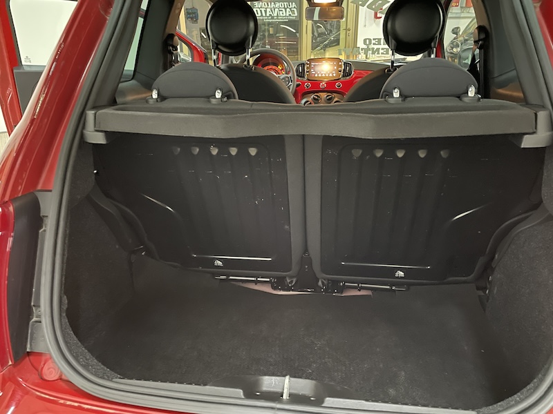 Fiat 500 1.0 Hybrid My 2023 - immagine 15