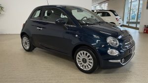 Fiat 500 1.0 Hybrid Dolcevita 2024 Web Edition