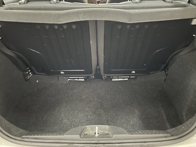 Fiat 500 1.0 Hybrid Dolcevita 2024 Web Edition - immagine 11