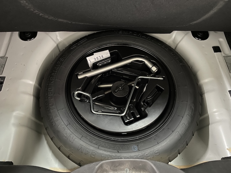 Fiat 500 1.0 Hybrid Dolcevita 2024 Web Edition - immagine 12