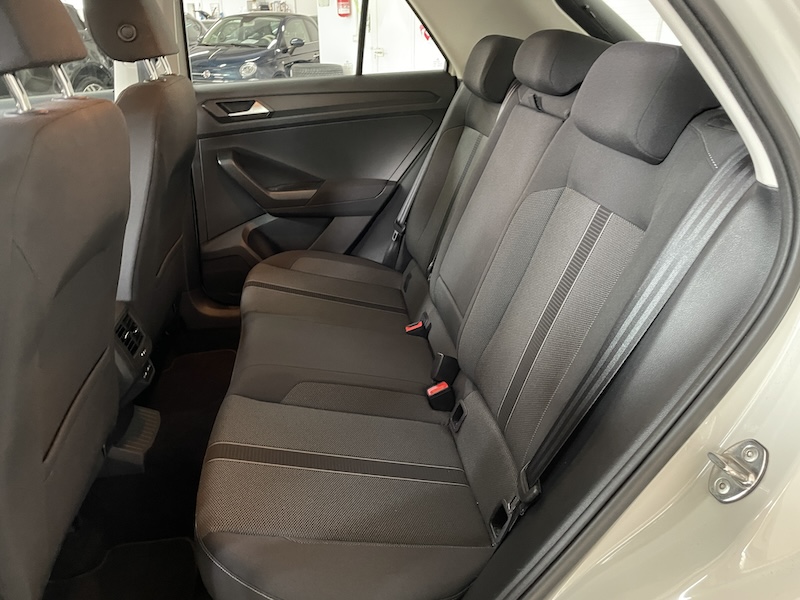 VW T-Roc 1.0 110cv Life Bicolor Newmodel - immagine 11