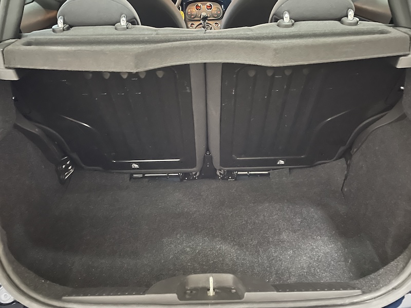 Fiat 500 1.0 Hybrid Dolcevita 2024 Web Edition - immagine 11