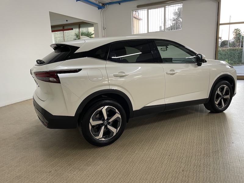 Nissan Qashqai 1.3mhev N-Connecta 158cv xtronic  2024 - immagine 7