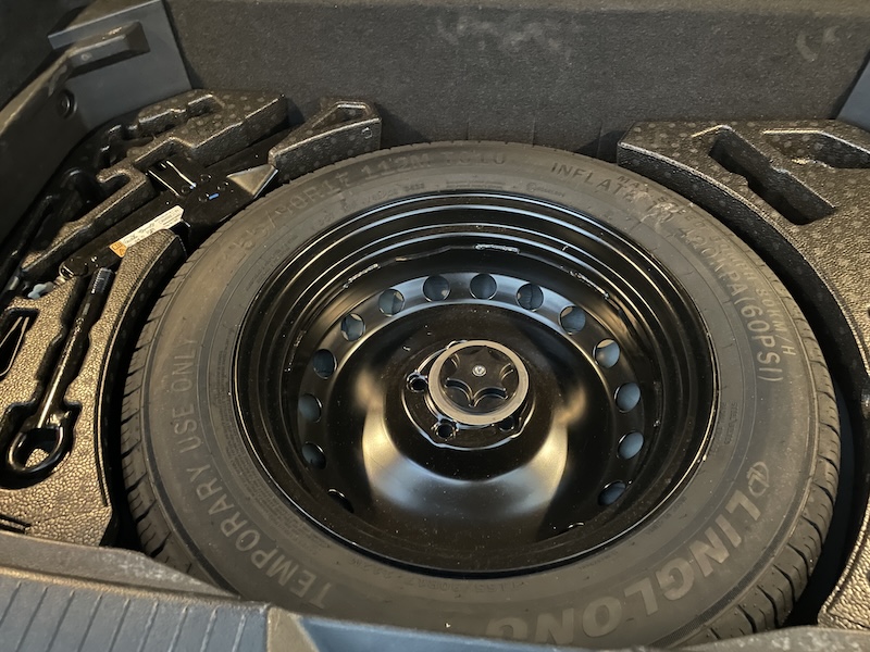 Nissan Qashqai 1.3mhev N-Connecta 158cv xtronic  2024 - immagine 18