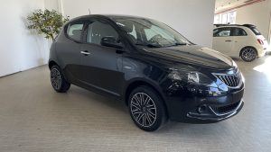 Lancia Ypsilon 1.0 FireFly 70cv 5p. Hybrid Gold