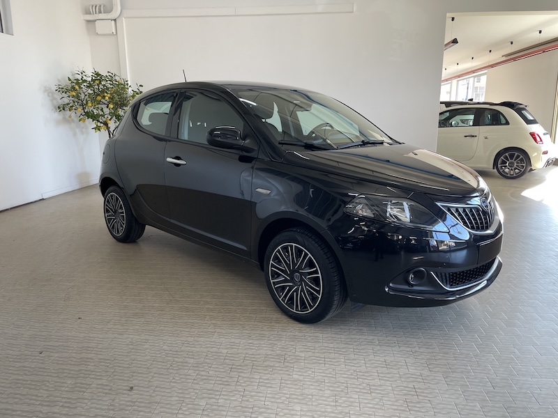 Lancia Ypsilon 1.0 FireFly 70cv 5p. Hybrid Gold