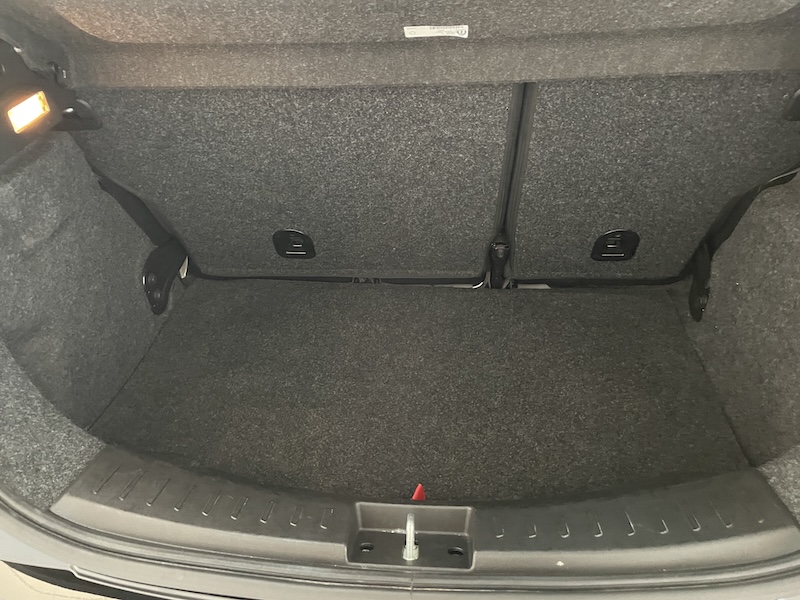 Lancia Ypsilon 1.0 FireFly 70cv 5p. Hybrid Gold - immagine 14
