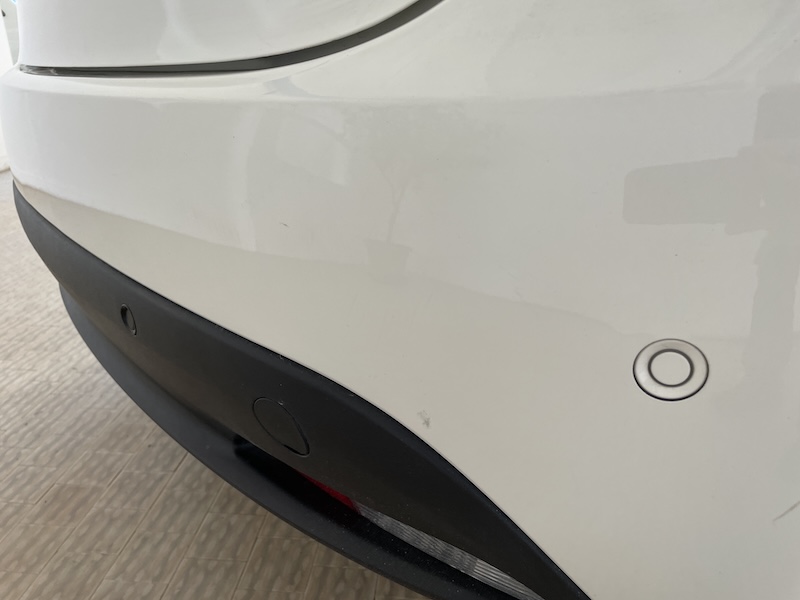 Lancia Ypsilon 1.0 FireFly 69cv 5p. Hybrid Ecochic Silver - immagine 14