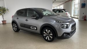 Citroen C3 110cv Max Bicolor 2024