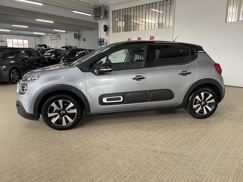 Citroen C3 110cv Max Bicolor 2024 - immagine 8