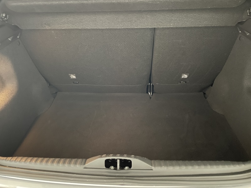 Citroen C3 110cv Max 2024 - immagine 20