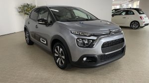 Citroen C3 110cv Max 2024 Km 14000