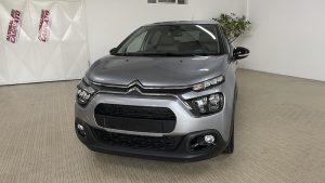 Citroen C3 110cv Max 2024 Navi Telecamera