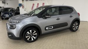 Citroen C3 110cv Max 2024 Km 13000