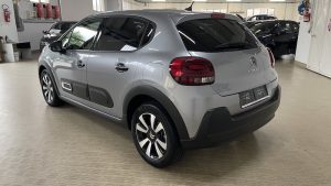 Citroen C3 110cv Max 2024