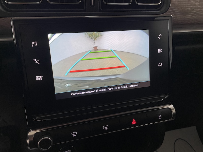 Citroen C3 110cv Max 2024 - immagine 16