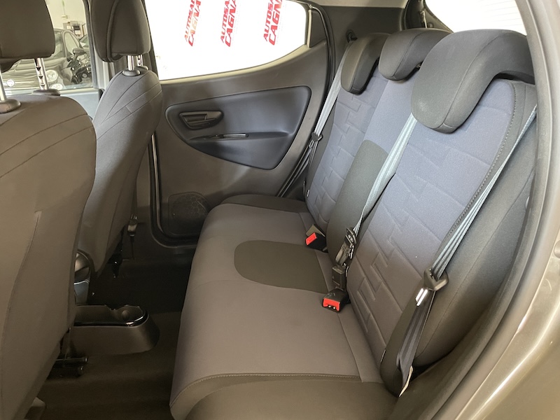 Lancia Ypsilon 1.0 FireFly 70cv 5p. Hybrid Platino 2024 - immagine 14