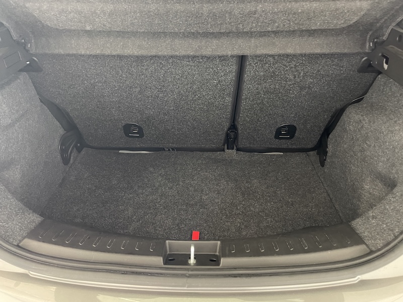 Lancia Ypsilon 1.0 FireFly 70cv 5p. Hybrid Platino 2024 - immagine 17