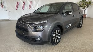 Citroen C3 110cv Max 2024 Km 5000