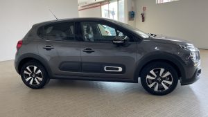 Citroen C3 110cv Max 2024 Km 14000