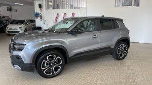 Jeep Avenger 1.2 100cv Summit Km0 Full