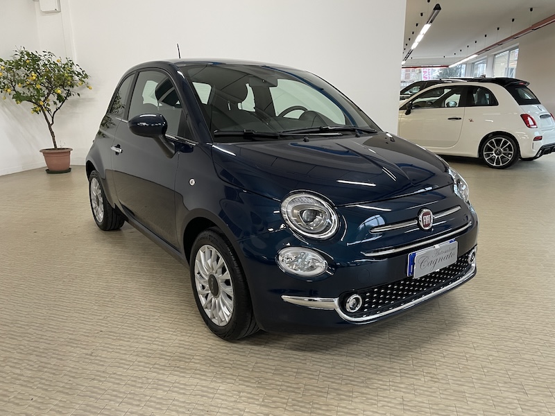 Fiat 500 1.0 Hybrid Dolcevita 2024 Web Edition - immagine 2