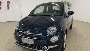 Fiat 500 1.0 Hybrid Dolcevita 2024 Web Edition