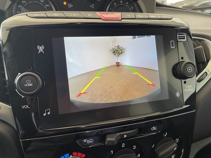 Lancia Ypsilon 1.0 FireFly 70cv 5p. Hybrid PLATINO 2024 - immagine 15