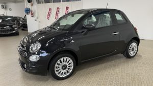 Fiat 500 1.0 FireFly 70cv 5p. Hybrid Km0 Km0