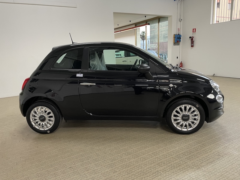 Fiat 500 1.0 FireFly 70cv 5p. Hybrid Km0 Km0 - immagine 8