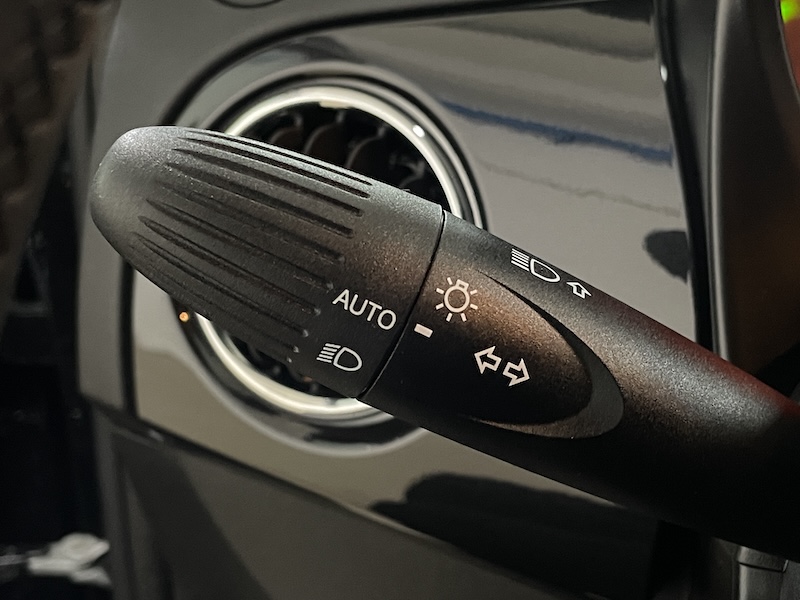 Fiat 500 1.0 FireFly 70cv 5p. Hybrid Km0 Km0 - immagine 14