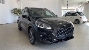 Ford Kuga 2.0 Ecoblue 120cv Automatic ST-Line 2024