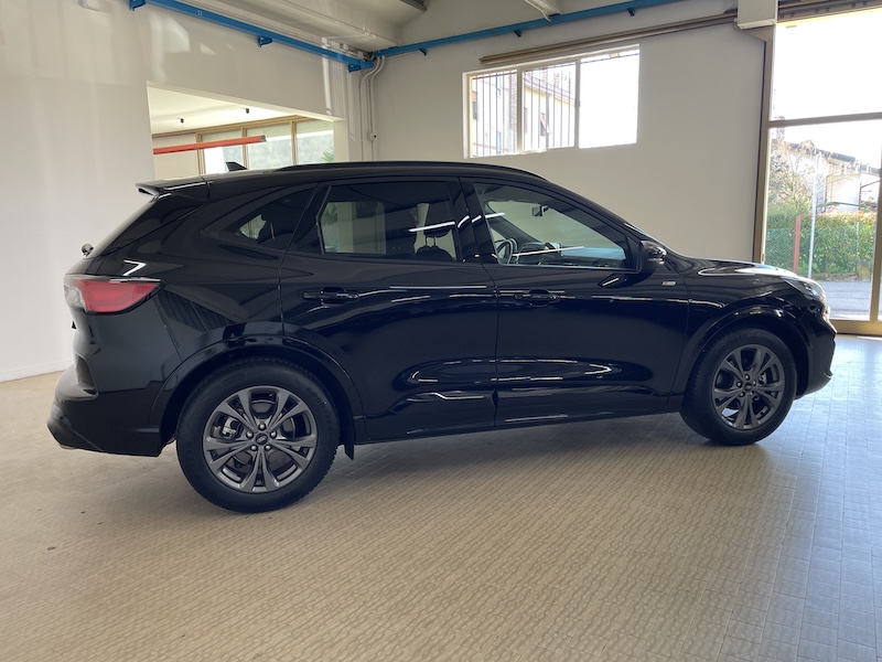 Ford Kuga 2.0 Ecoblue 120cv Automatic ST-Line 2024 km 12000 - immagine 4