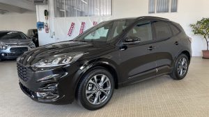 Ford Kuga 2.0 Ecoblue 120cv Automatic ST-Line 2024 km 12000