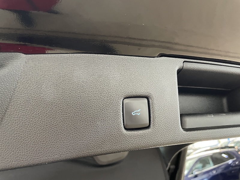Ford Kuga 2.0 Ecoblue 120cv Automatic ST-Line 2024 km 12000 - immagine 21