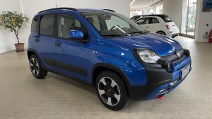 Fiat Panda 1.0 FireFly 70cv 5p. Hybrid Cross 2024
