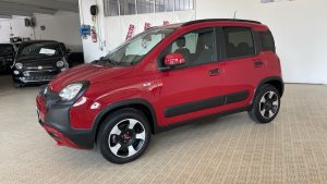 Fiat Panda 1.0 FireFly 70cv 5p. Hybrid Cross 2024