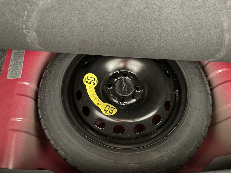 Fiat Panda 1.0 FireFly 70cv 5p. Hybrid Cross 2024 - immagine 16