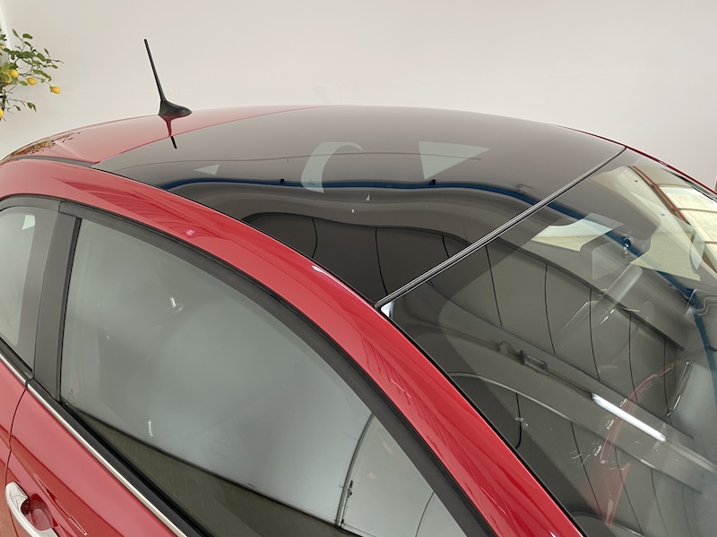 Fiat 500 1.0 Hybrid Dolcevita 2024 Web Edition - immagine 5