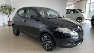 Lancia Ypsilon 1.0 FireFly 70cv 5p. Hybrid ORO Km0 Km0+Clima autom.