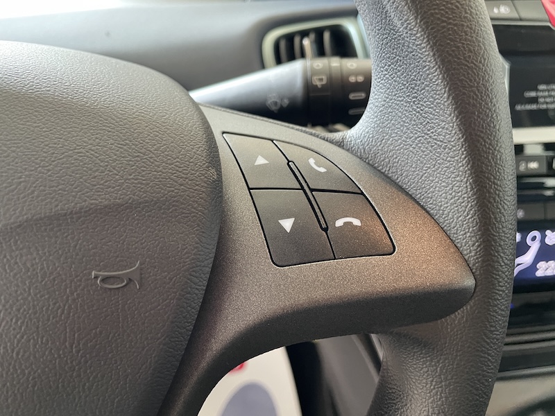 Lancia Ypsilon 1.0 FireFly 70cv 5p. Hybrid ORO Km0 Km0+Clima autom. - immagine 13