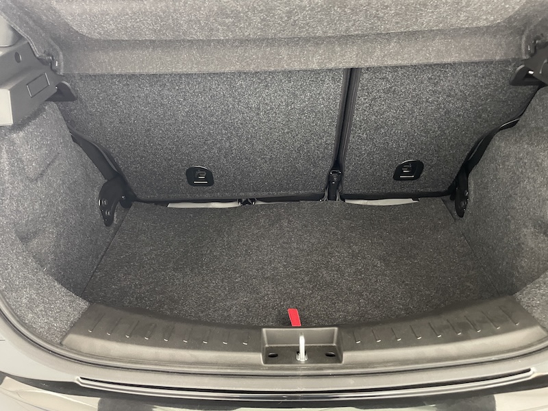 Lancia Ypsilon 1.0 FireFly 70cv 5p. Hybrid ORO Km0 Km0+Clima autom. - immagine 14