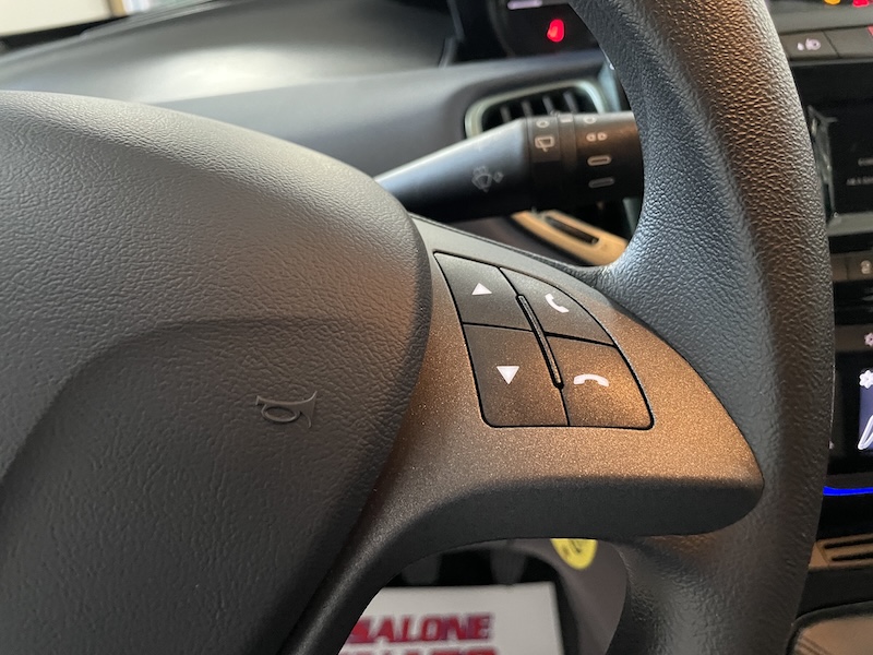 Lancia Ypsilon 1.0 FireFly 70cv 5p. Hybrid ORO Km0+Clima autom.+Sensori - immagine 13