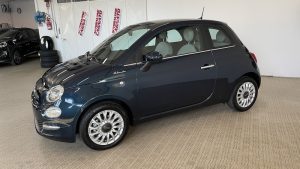 Fiat 500 1.0 Hybrid Dolcevita 2022