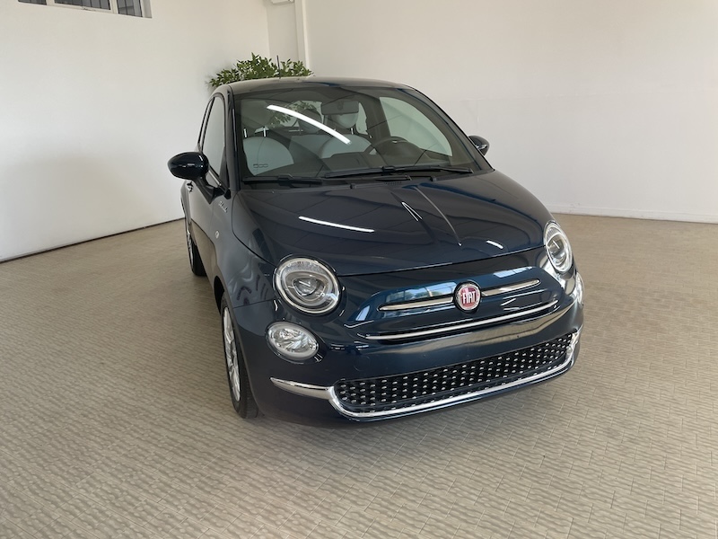 Fiat 500 1.0 Hybrid Dolcevita 2022 - immagine 3